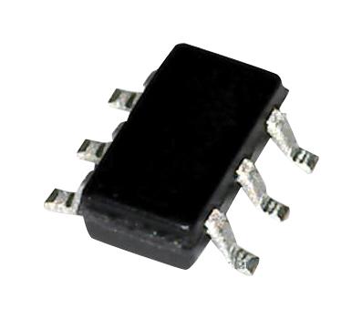 SQ3987EV-T1_GE3 MOSFET, AEC-Q101, DUAL P-CH, -30V, -3A VISHAY