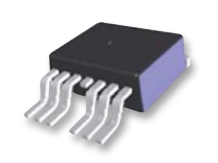 FDB0250N807L MOSFET, N-CH, 80V, 240A, TO-263-7 ONSEMI