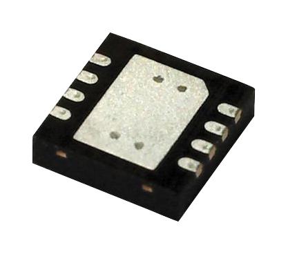 ST1S50PUR DC/DC CONV, SYNC BUCK, 500KHZ, VFDFN-8 STMICROELECTRONICS