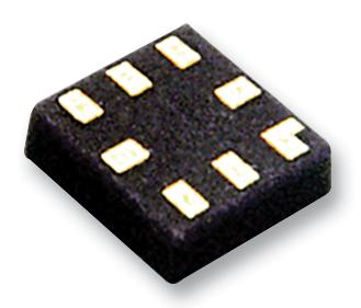 NC7WZ00L8X NAND GATE, 2 I/P, -40 TO 85DEG C ONSEMI