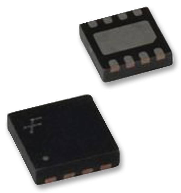 M24128-DRMF3TG/K EEPROM, 128KBIT, -40 TO 125DEG C STMICROELECTRONICS
