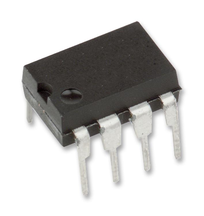 TC4427ACPA MOSFET DRIVER, DUAL, LOW SIDE, DIP-8 MICROCHIP