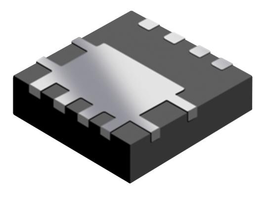 DMTH8004LPS-13 MOSFET, N-CH, 80V, 100A, 175DEG C, 1.5W DIODES INC.