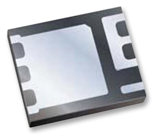 IRFH7932TRPBF MOSFET, N-CH, 25A, 30V, QFN-8 INFINEON