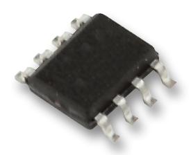 TDA2822D013TR AMPLIFIER, CLASS AB, 0.3W, SOIC-8 STMICROELECTRONICS