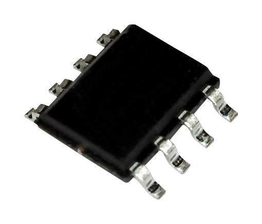 LM2931AD50R LDO, FIXED, 5V, 0.1A, -40 TO 125DEG C STMICROELECTRONICS