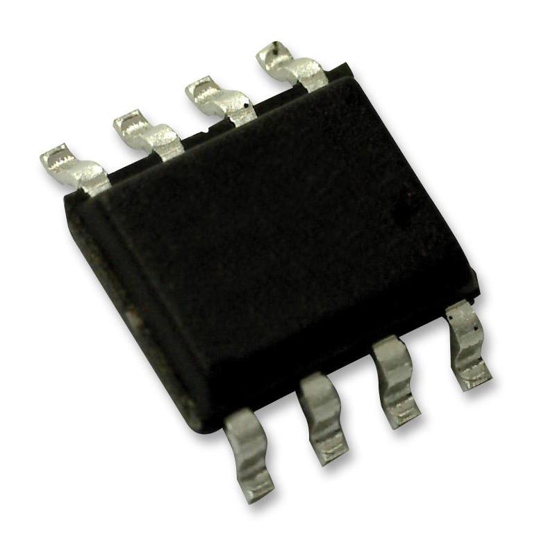 TSM103WIDT DUAL OPAMP W/ VOLT REFERENCE, SOIC-8 STMICROELECTRONICS