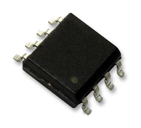 RSS065N06FRATB MOSFET, AEC-Q101, N-CH, 60V, SOP ROHM