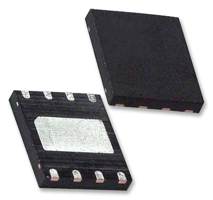 93C66AT-I/MC EEPROM, 4KBIT, -40 TO 85DEG C MICROCHIP