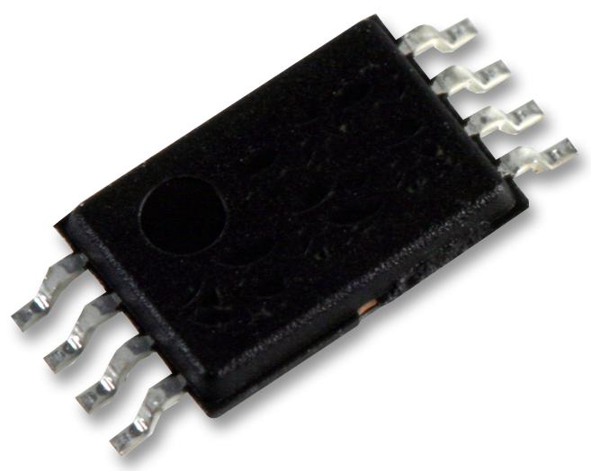 25LC080A-E/ST EEPROM, 8KBIT, -40 TO 125DEG C MICROCHIP