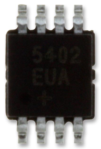 DS1339U-33+T&R RTC, D-D-M-Y, HH:MM:SS, USOP-8 MAXIM INTEGRATED / ANALOG DEVICES