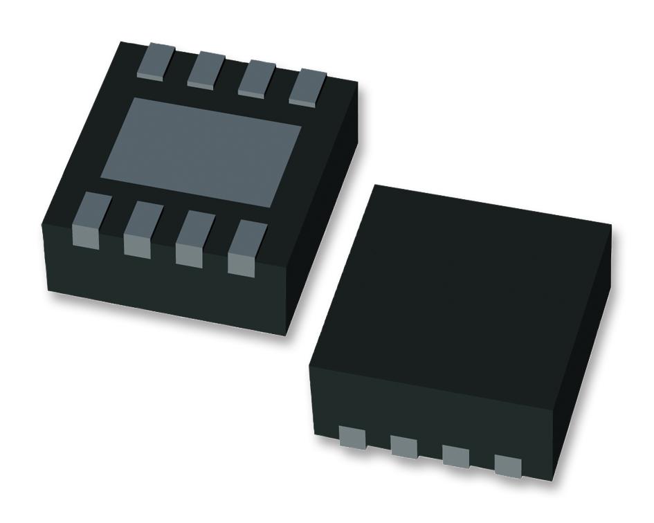 MIC23050-SYML-TR DC/DC CONV, SYNC BUCK, 4MHZ, 125DEG C MICROCHIP