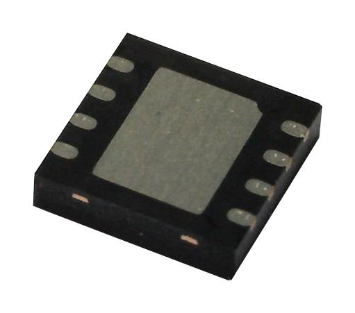 LED2000PUR LED DRIVER, BUCK, 3A, 850KHZ, VFQFPN-8 STMICROELECTRONICS