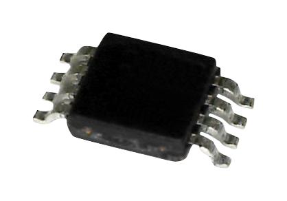 TLV8802DGKT OP-AMP, 6KHZ, 1.5V/MS, VSSOP-8 TEXAS INSTRUMENTS