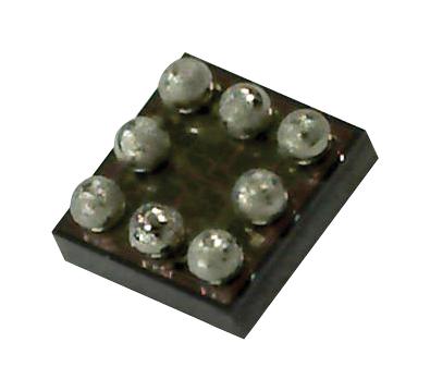 MAX3394EEBL+T LEVEL TRANSLATOR, 6MBPS, UCSP-9 MAXIM INTEGRATED / ANALOG DEVICES