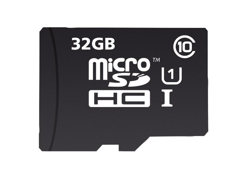 INMSDH32G10-90SPTAB 32GB MICROSDHC SMARTPHONE/TABLET + ADPT INTEGRAL
