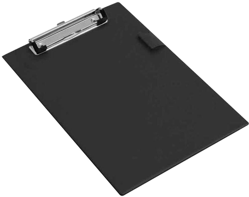 1072 CLIPBOARD BLACK A5 RAPESCO