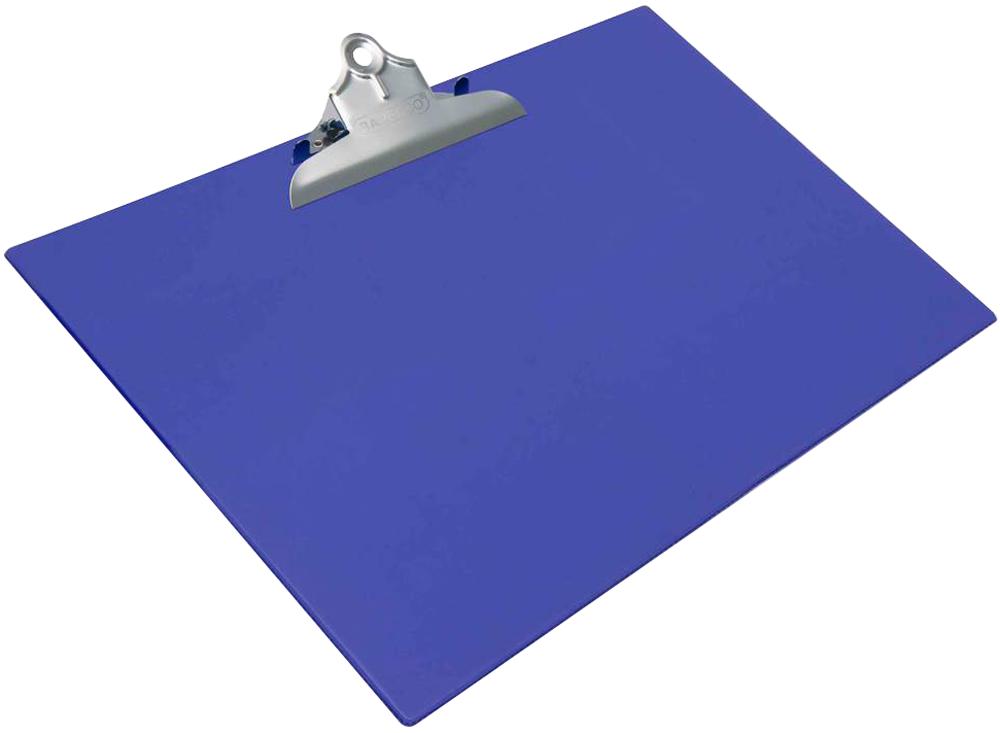 1136 CLIPBOARD BLUE A3 RAPESCO