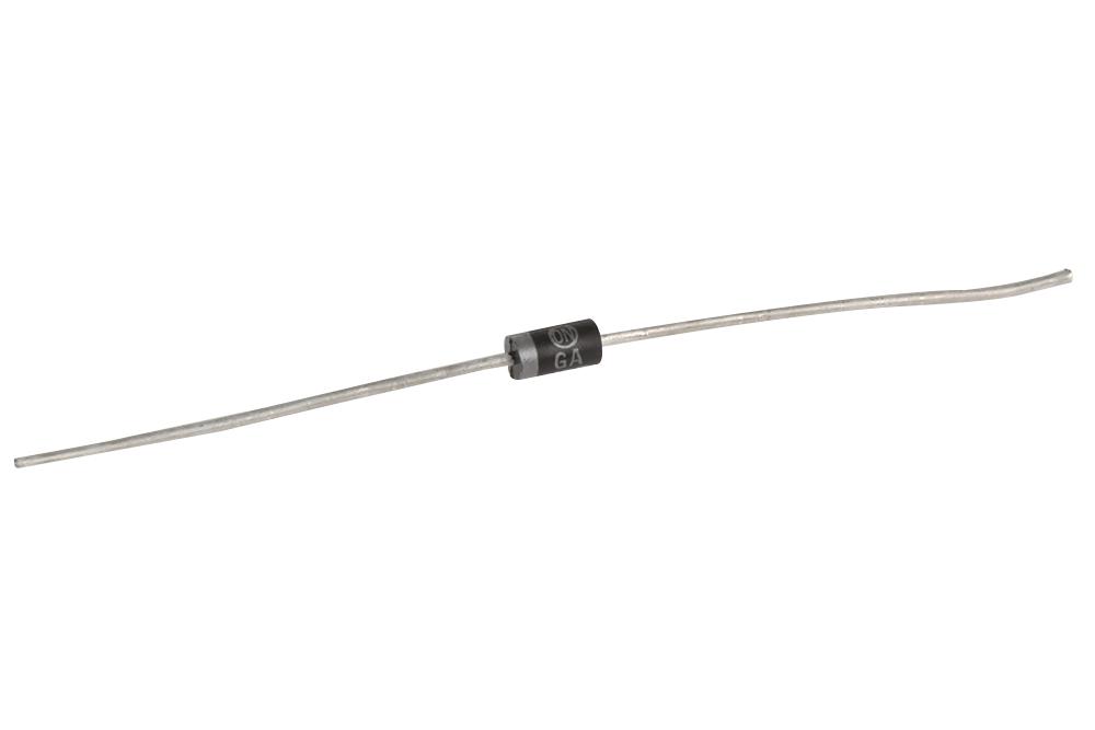 MBR160RLG DIODE, SCHOTTKY, 1A, 60V ONSEMI