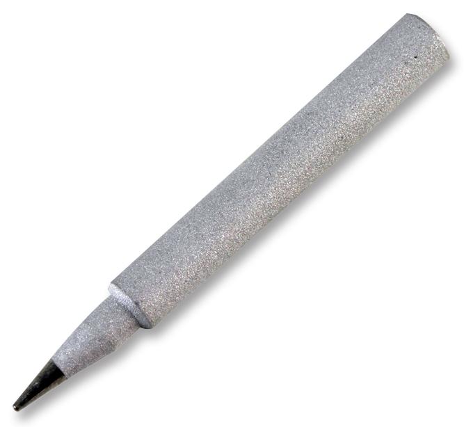 79-1116 TIP, SOLDERING IRON, POINTED, 0.5MM DURATOOL