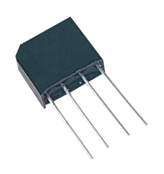 VS-2KBB40 BRIDGE RECTIFIER, 1.9A, 400V VISHAY