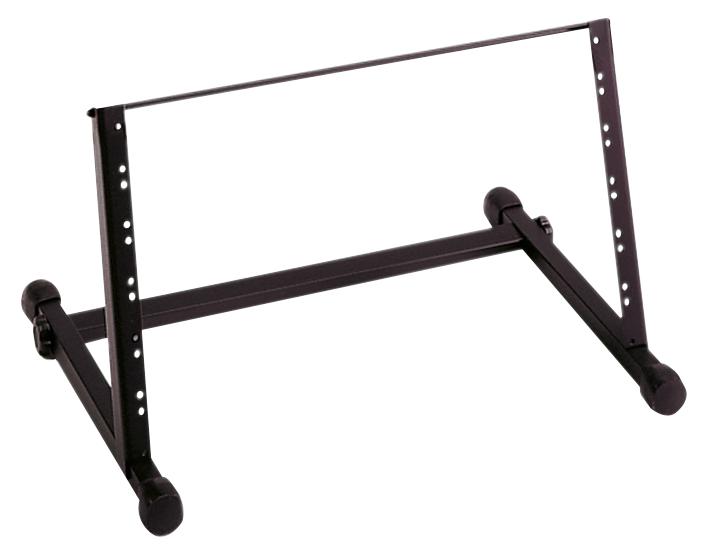 STRS6U RACK STAND, 6U ADAM HALL HARDWARE