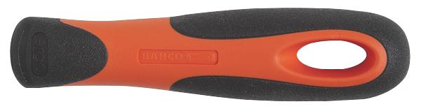 9-485-06-1P FILE HANDLE,FLAT / 1/2 ROUND, 6 IN 150MM BAHCO