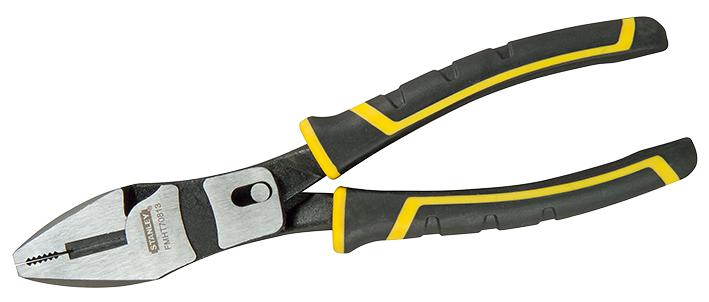 FMHT0-70813 COMBINATION PLIERS, 215MM STANLEY FAT MAX