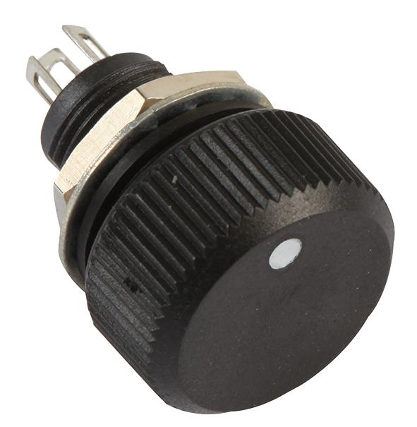 PA16NP473MAB15 POTENTIOMETER, LINEAR, 47K, 1W, 20% VISHAY