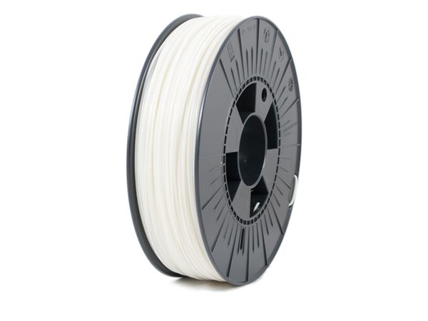 ABS175W07 1.75 mm ABS-FILAMENT - WIT - 750 g