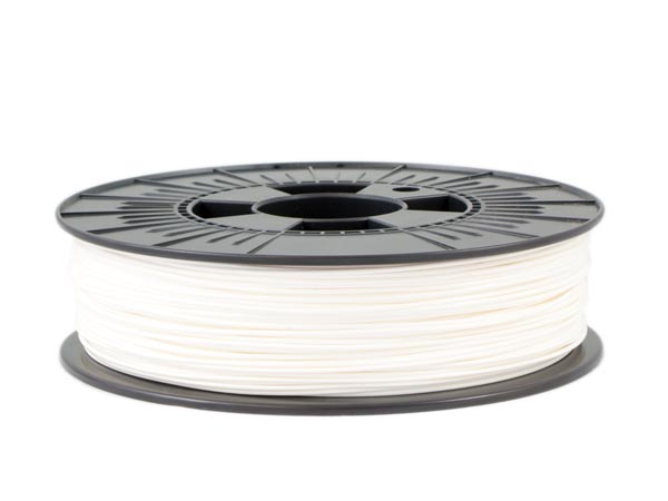 PET175W07 PET-G-FILAMENT - 1.75 mm - WIT - 750 g