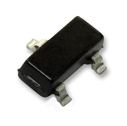 DIODES INC. LDO Voltage Regulators - Adjustable AP7333-18SAG-7 LDO, FIXED, 1.8V, 0.3A, -40 TO 85DEG C DIODES INC. 3482965 AP7333-18SAG-7