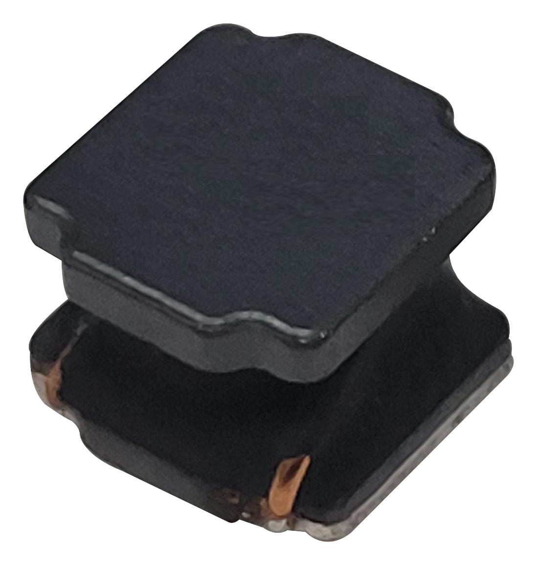 ABRACON Power Inductors - SMD ASPI-6045T-100M-T POWER INDUCTOR, 10UH, 2.45A, 6X6X4.5MM ABRACON 3780794 ASPI-6045T-100M-T