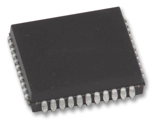 MICROCHIP Microcontrollers (MCU) - 8 Bit AT89C51RC2-SLSUM MCU, 8BIT, 8051, 60MHZ, PLCC-44 MICROCHIP 2318811 AT89C51RC2-SLSUM