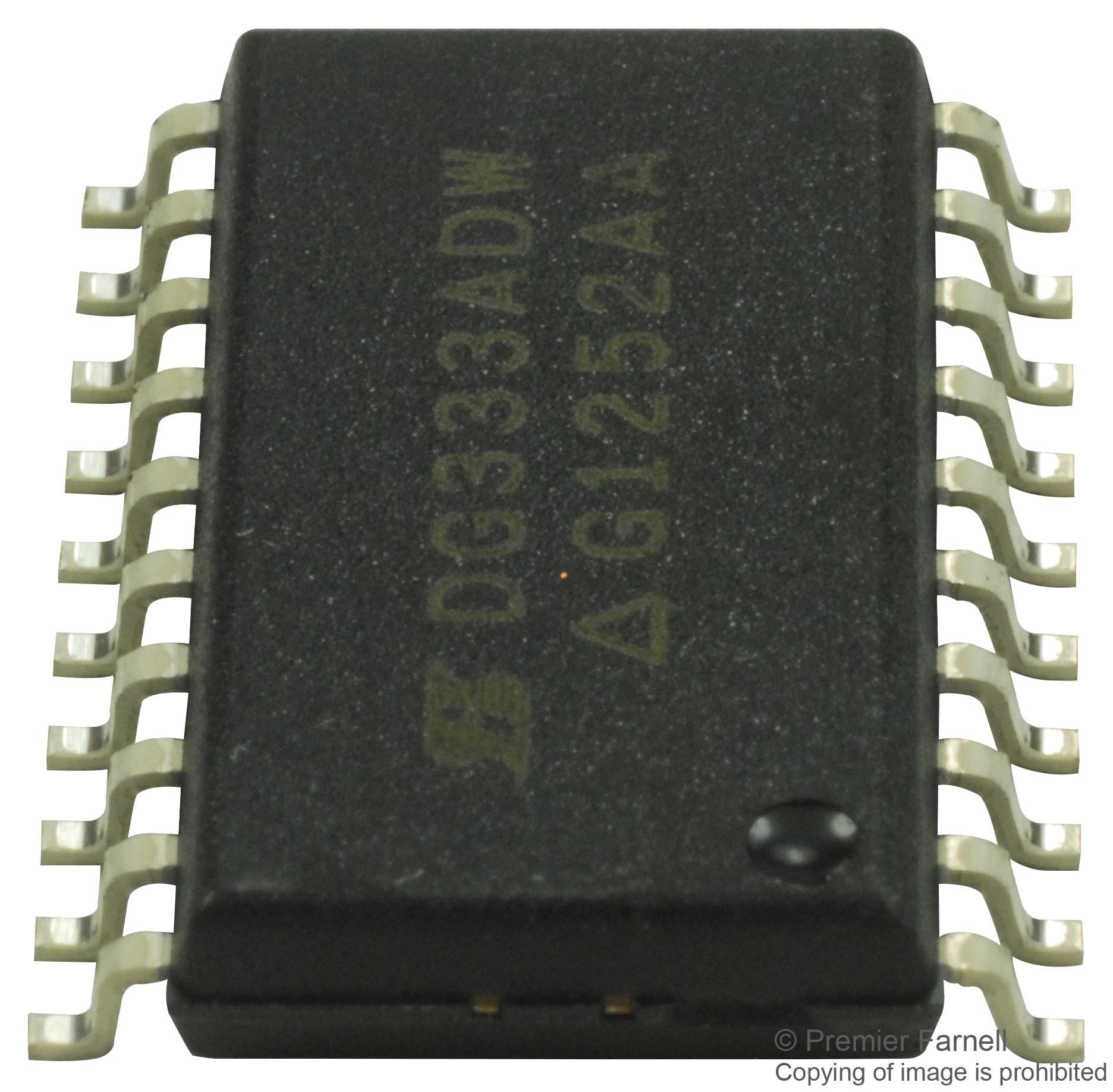 MICROCHIP Microcontrollers (MCU) - 8 Bit ATTINY1616-SF MICROCONTROLLERS (MCU) - 8 BIT MICROCHIP 3630321 ATTINY1616-SF