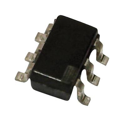 NEXPERIA Bipolar Arrays BC807DS,115 TRANSISTOR PNP 0.5A 45V SOT457, REEL NEXPERIA 2439009 BC807DS,115