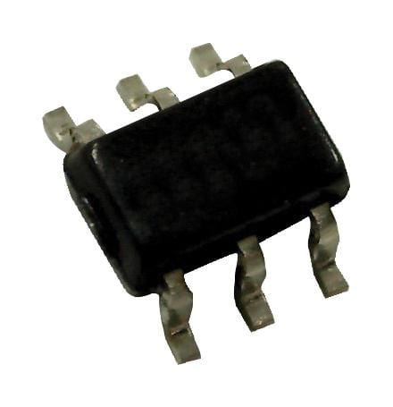 DIODES INC. Bipolar BC857BS-7-F TRANSISTOR, PNP, SOT363 DIODES INC. 1773588 BC857BS-7-F