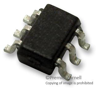 NEXPERIA Bipolar Arrays BCM847BS,115 TRANS NPN/NPN 45V 0.1A SC88 NEXPERIA 1757902 BCM847BS,115