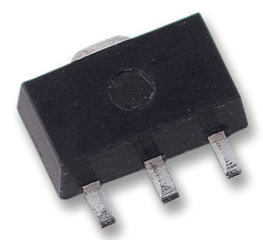 NEXPERIA Bipolar BCX53-10,115 TRANSISTOR, PNP, SOT-89 NEXPERIA 8734941 BCX53-10,115