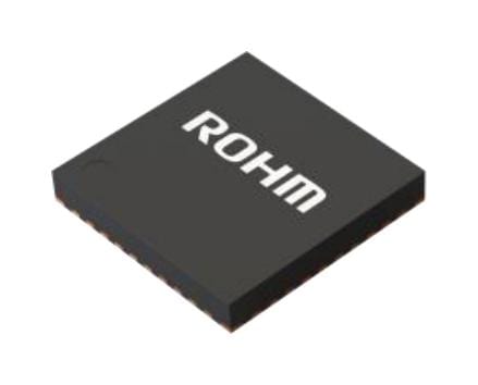 ROHM Microprocessor Supervisors / Voltage Detector BD39031MUF-CE2 SUPERVISOR / DETECTOR, -40 TO 125DEG C ROHM 3701535 BD39031MUF-CE2