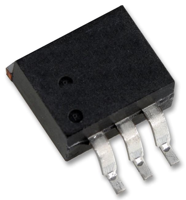 ROHM LDO Voltage Regulators - Adjustable BD433M5WFP2-CZE2 LDO, FIXED, 3.3V, 0.5A, TO-263-5F ROHM 2451130 BD433M5WFP2-CZE2