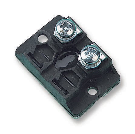 CGS - TE CONNECTIVITY Panel / Chassis Mount Resistors BDS2A100470RK RESISTOR, 100W 470R CGS - TE CONNECTIVITY 1174498 BDS2A100470RK