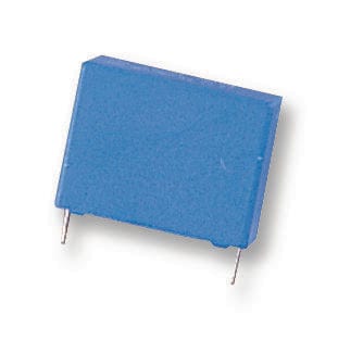 VISHAY Power AC Film Capacitors BFC237882223 CAP, 0.022µF, 1.6 KV, 5%, PP VISHAY 1215558 BFC237882223