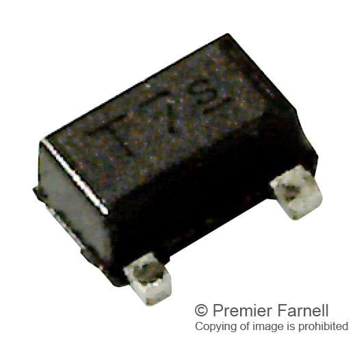 INFINEON RF Bipolar BFP620FH7764XTSA1 RF TRANSISTOR, NPN, 2.3V, 65GHZ, TSFP INFINEON 2726099 BFP620FH7764XTSA1