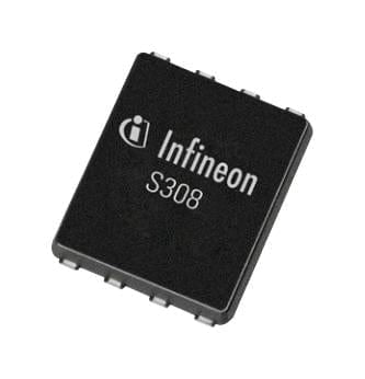 INFINEON MOSFET's - Dual BSZ215CHXTMA1 MOSFET, AECQ101, COMPLE, 20V, 5.1A, 2.5W INFINEON 3294674 BSZ215CHXTMA1