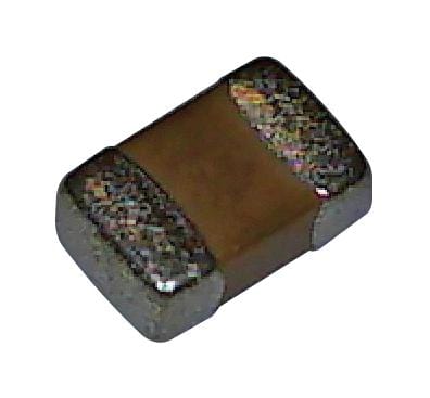 KEMET Ceramic Multilayer MLCC Capacitors- SMD C1206R105K3RACT250 CAP, 1µF, 25V, 10%, X7R, 1206 KEMET 2476147 C1206R105K3RACT250