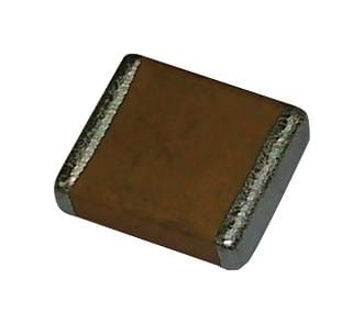 TDK Ceramic Multilayer MLCC Capacitors- SMD C5750X5R1A686M230KA CAP, 68µF, 10V, 20%, X5R, 2220 TDK 1843179 C5750X5R1A686M230KA