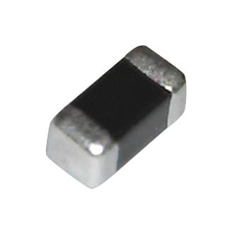 BOURNS Varistors CG0603MLC-05LE ESD SUPPRESSOR, 0603, 5V, 0.5PF BOURNS 1828732 CG0603MLC-05LE