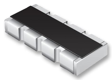 BOURNS ESD Protection Devices CG1206MLC-12E ESD DIODE, 30V, 30V, SMD-8 BOURNS 2305437 CG1206MLC-12E