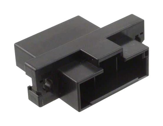 HIROSE(HRS) Pin & Socket Connector Housings DF60F-3EP-10.16C PLUG HOUSING, 3POS, 10.16MM HIROSE(HRS) 3361109 DF60F-3EP-10.16C